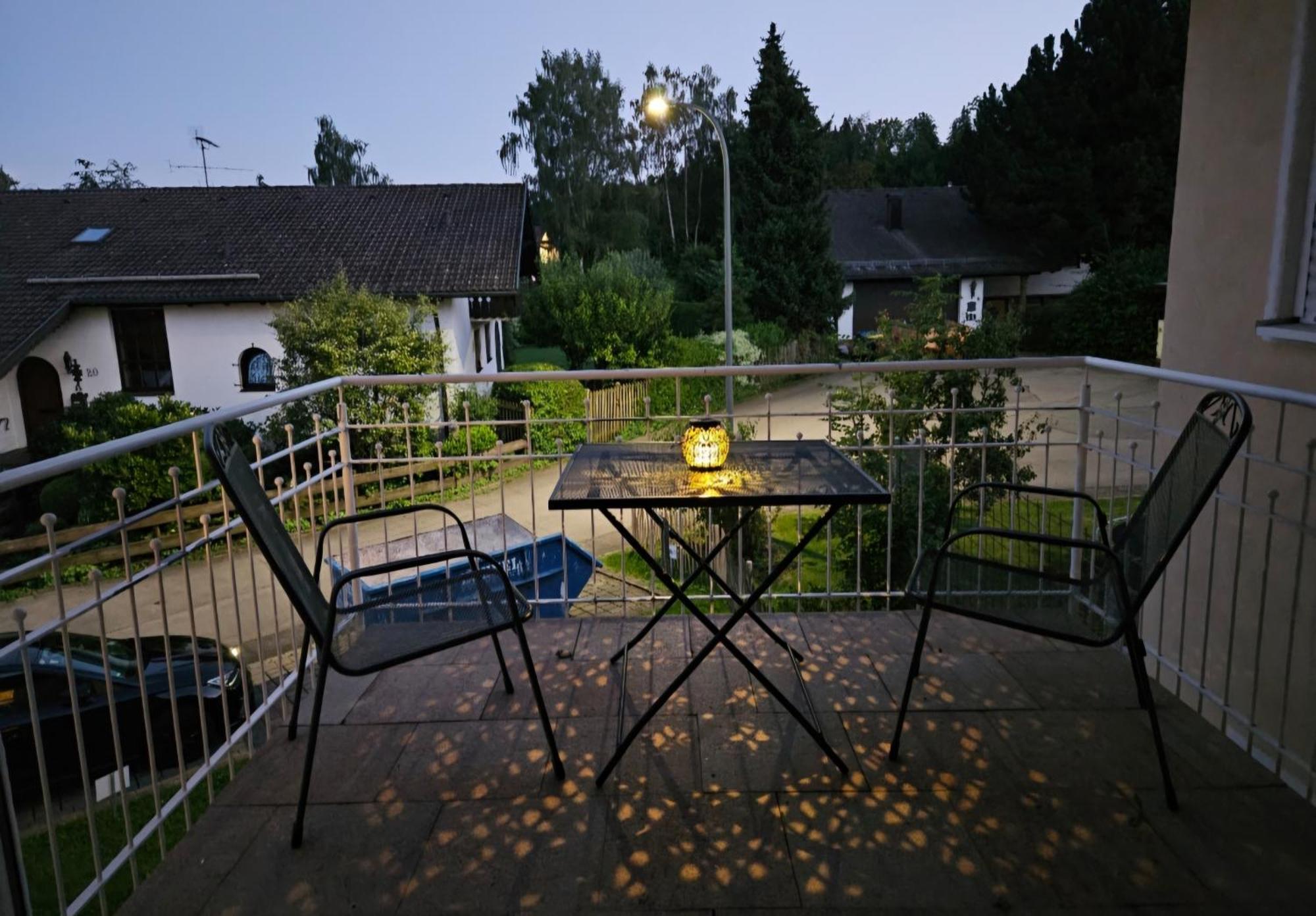 Cozystays Ottobeuren Luaran gambar