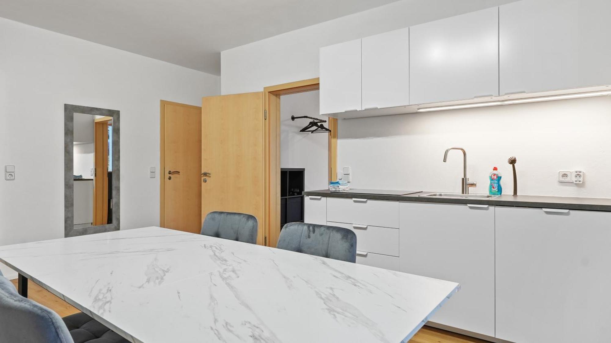 Cozystays Ottobeuren Luaran gambar