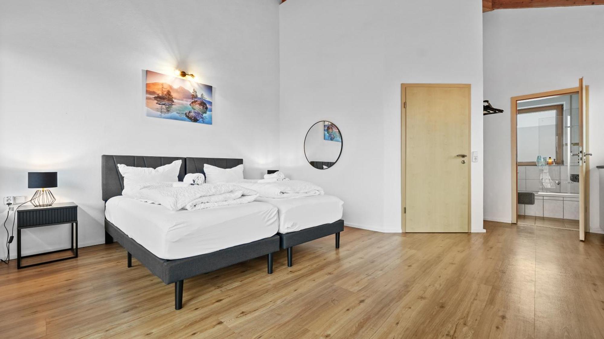 Cozystays Ottobeuren Luaran gambar