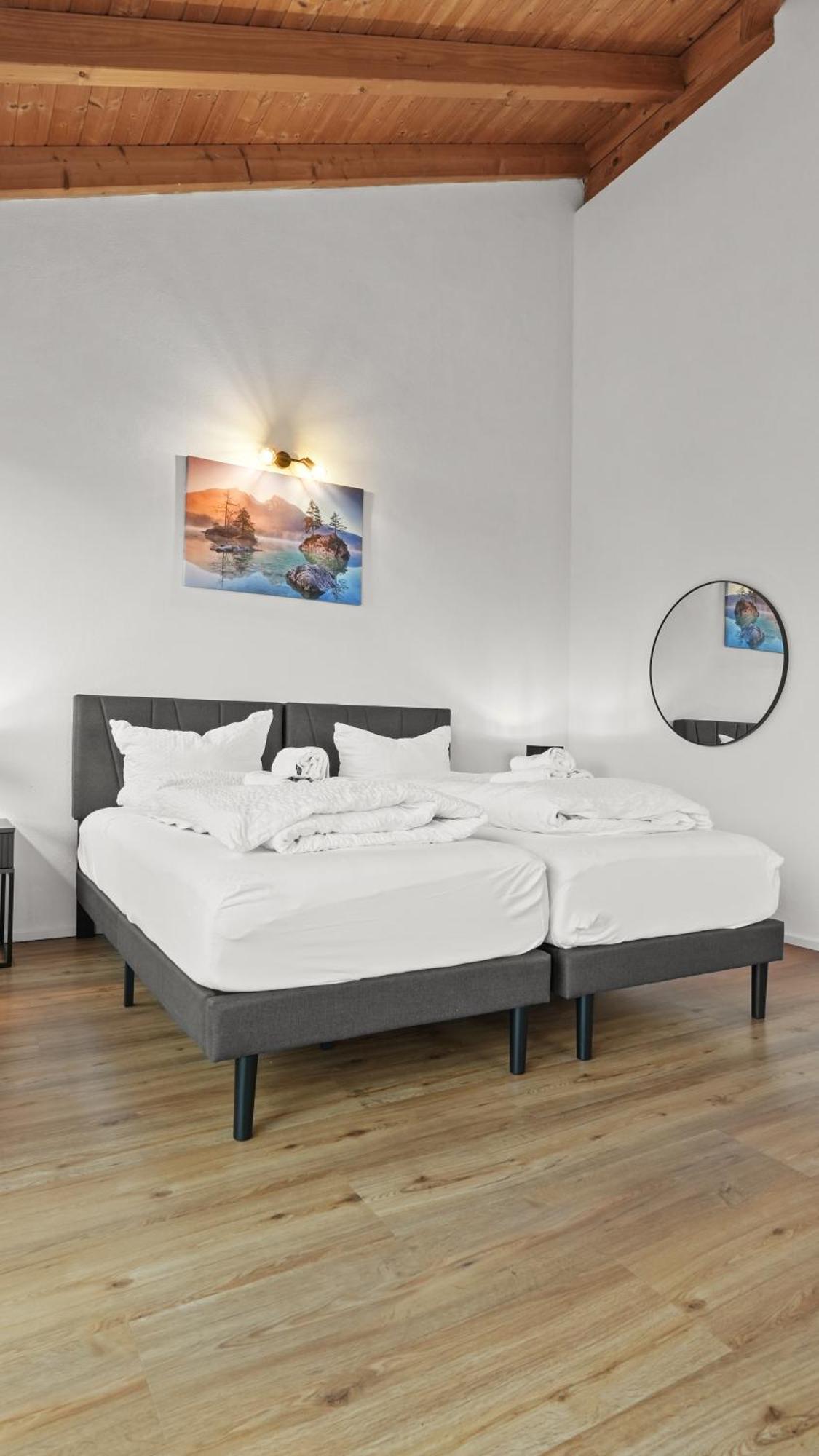 Cozystays Ottobeuren Luaran gambar