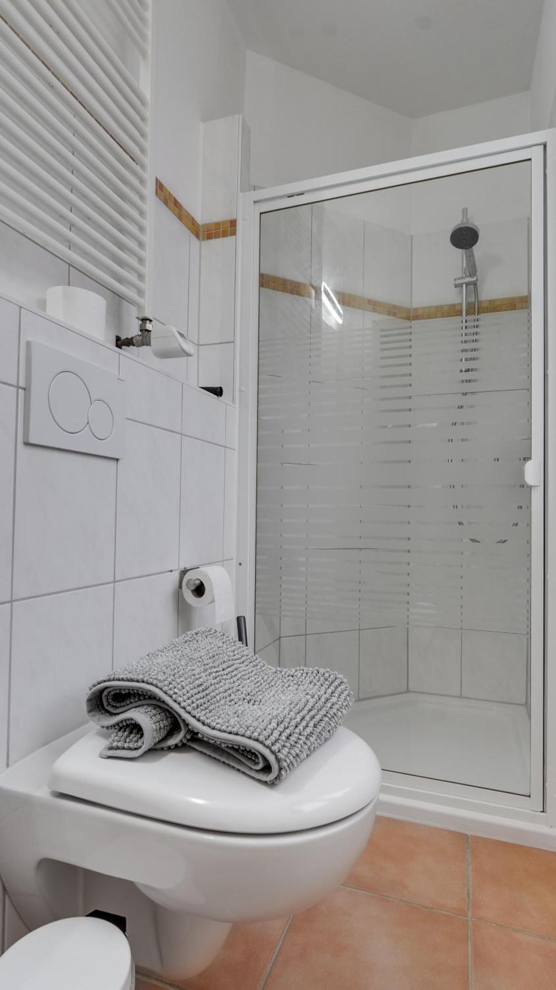 Cozystays Ottobeuren Luaran gambar